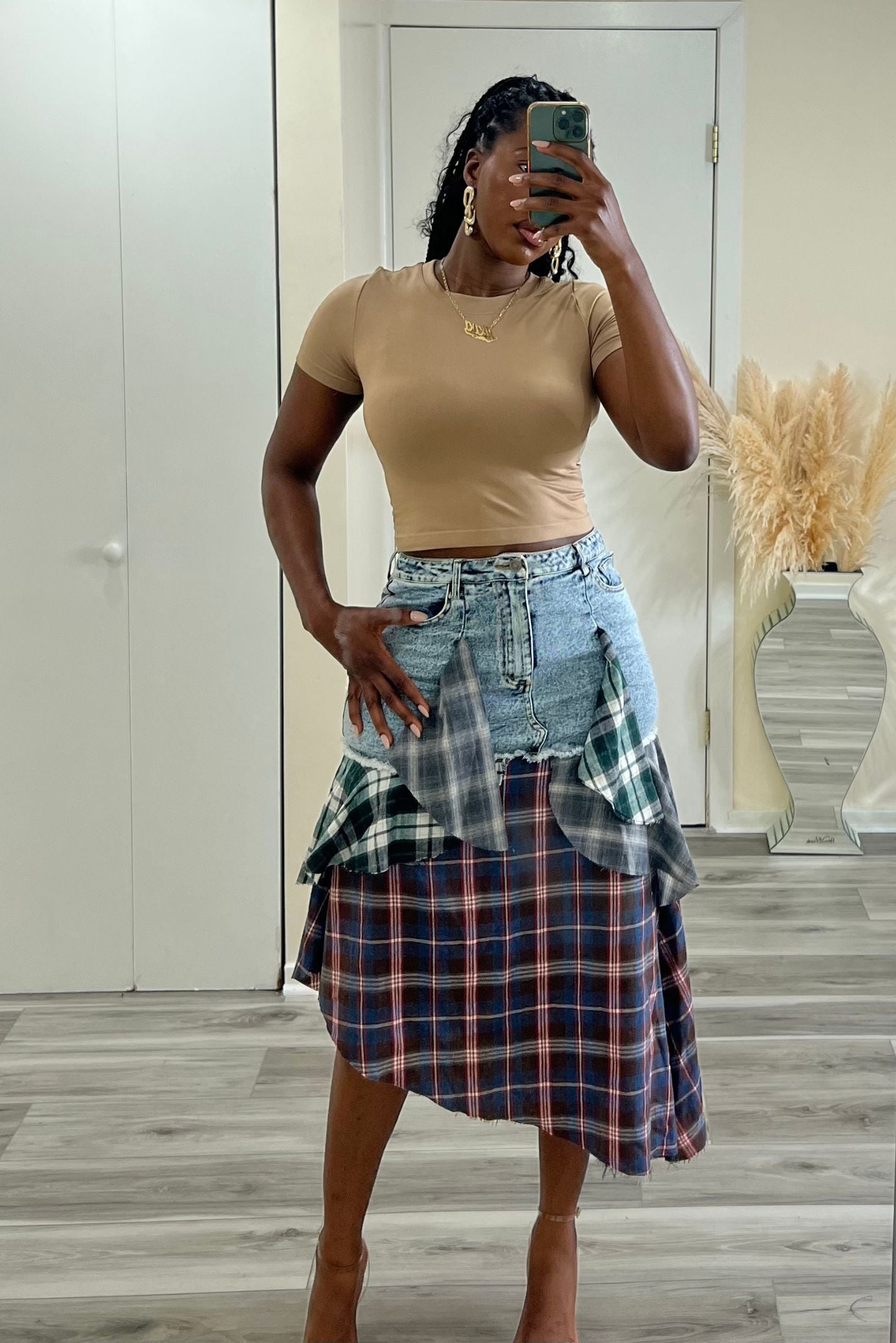 "JENNY" TOP