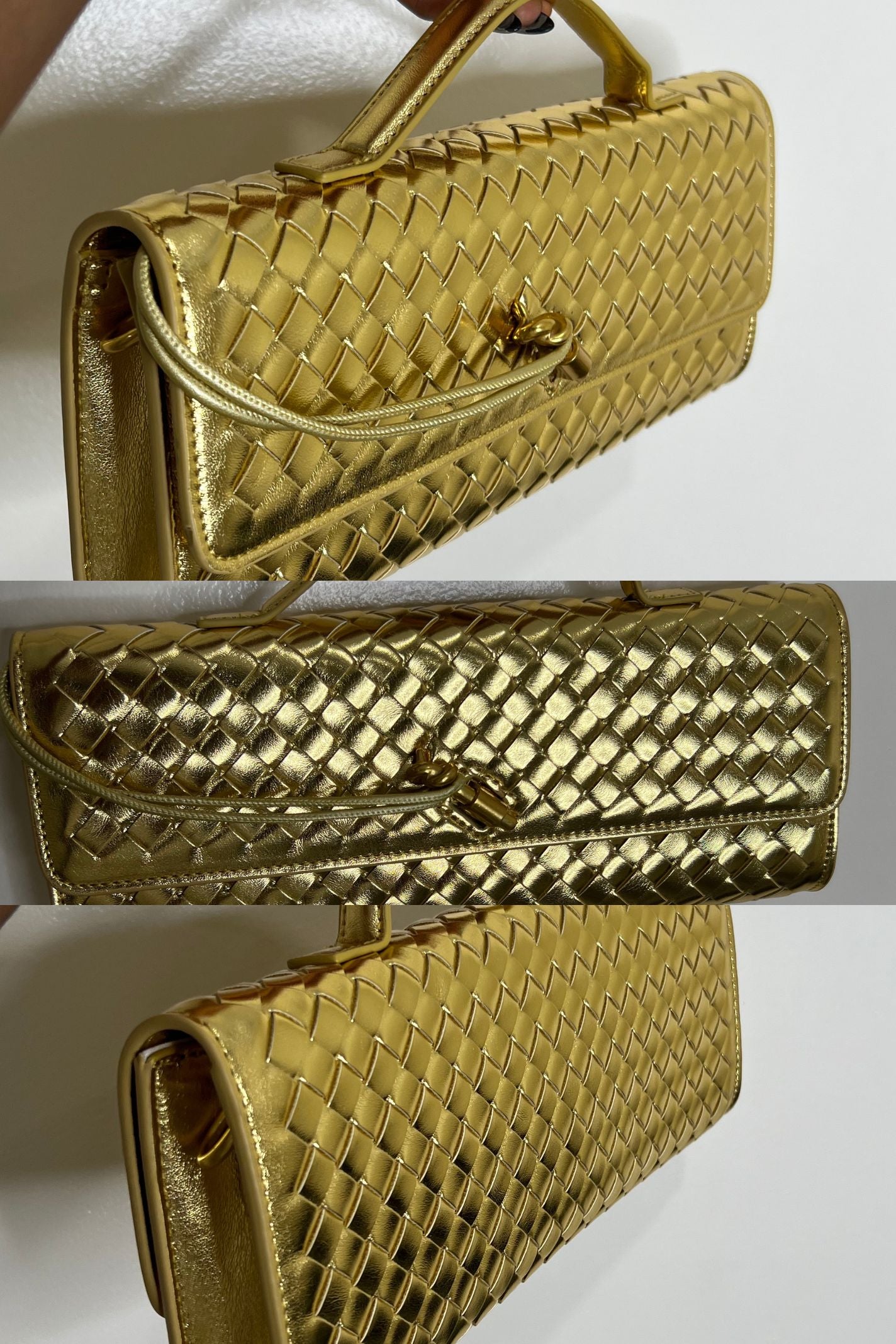 TIMELESS ELEGANCE BAG
