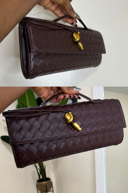TIMELESS ELEGANCE BAG