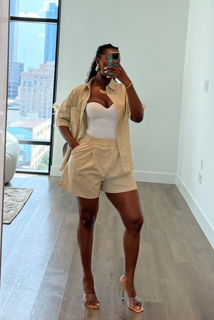 "NEUTRAL GROUND" SET