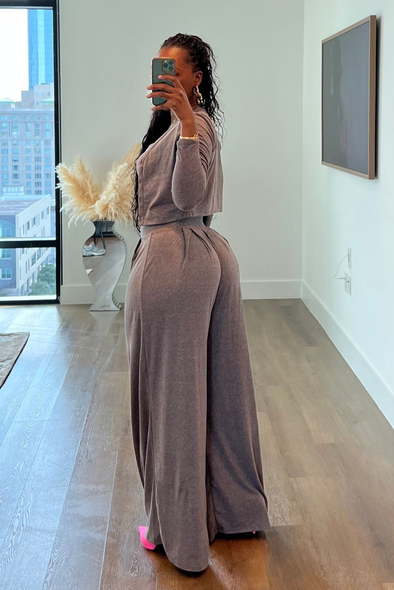 "EFFORTLESS FLOW" SET