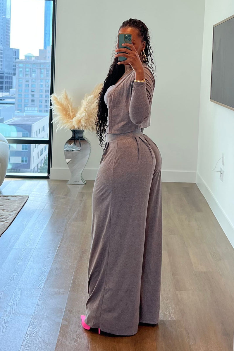 "EFFORTLESS FLOW" SET