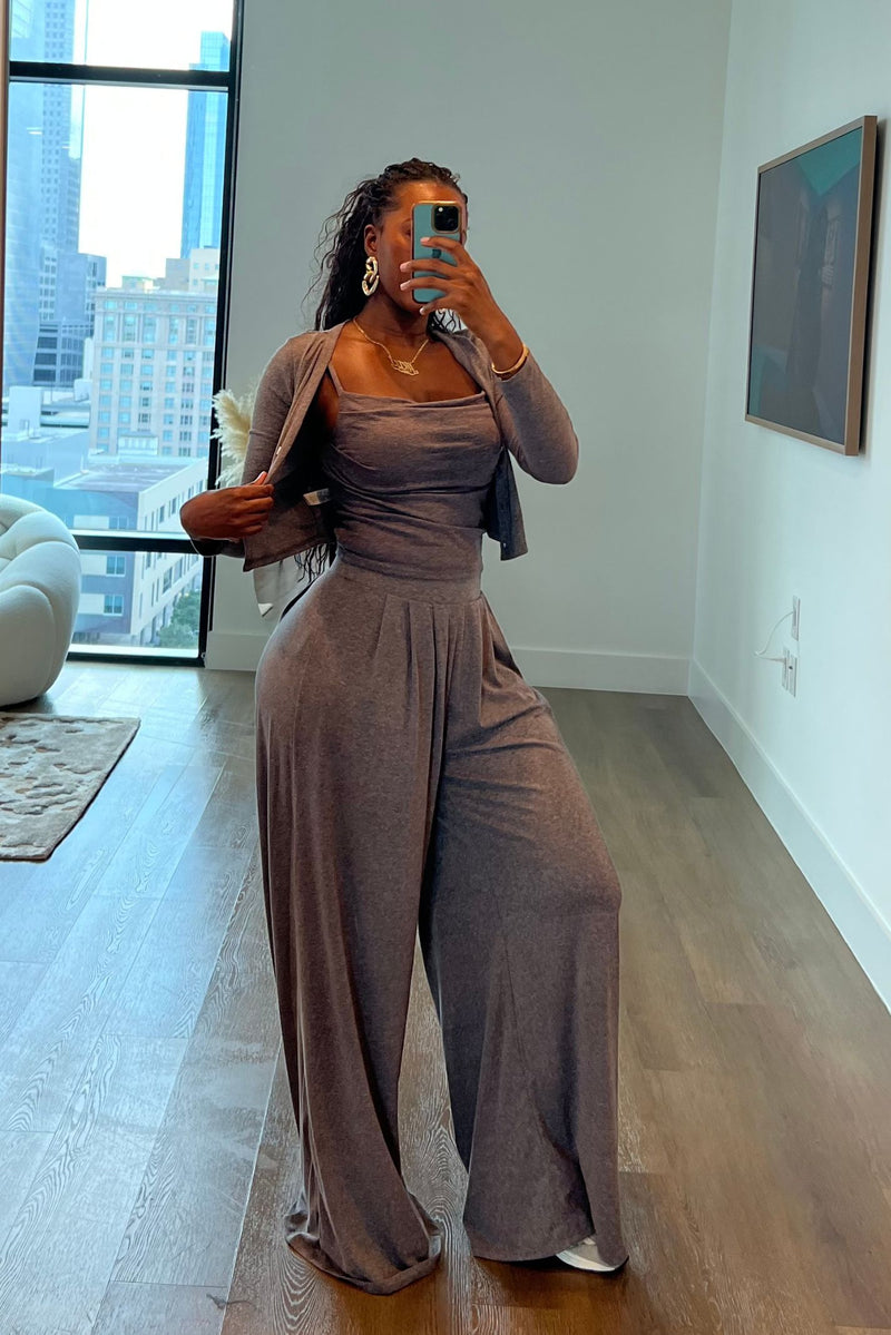 "EFFORTLESS FLOW" SET
