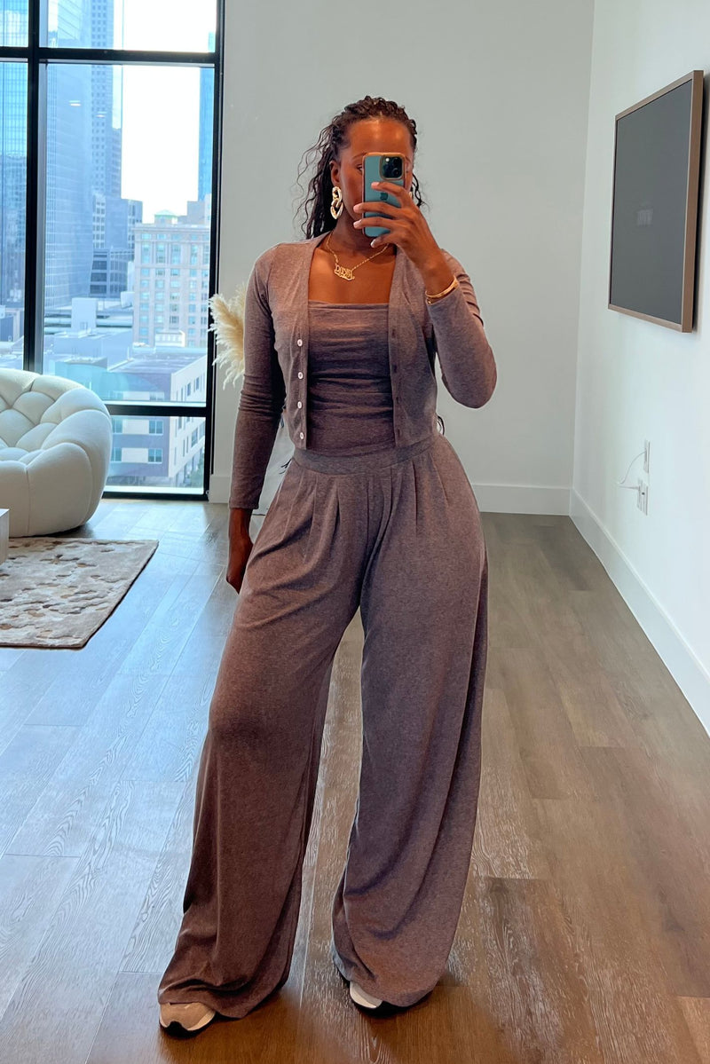 "EFFORTLESS FLOW" SET