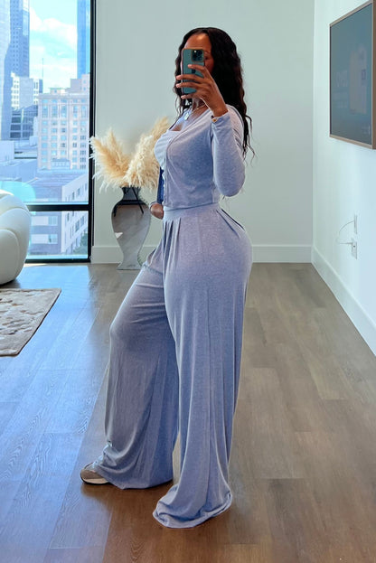 "EFFORTLESS FLOW" SET