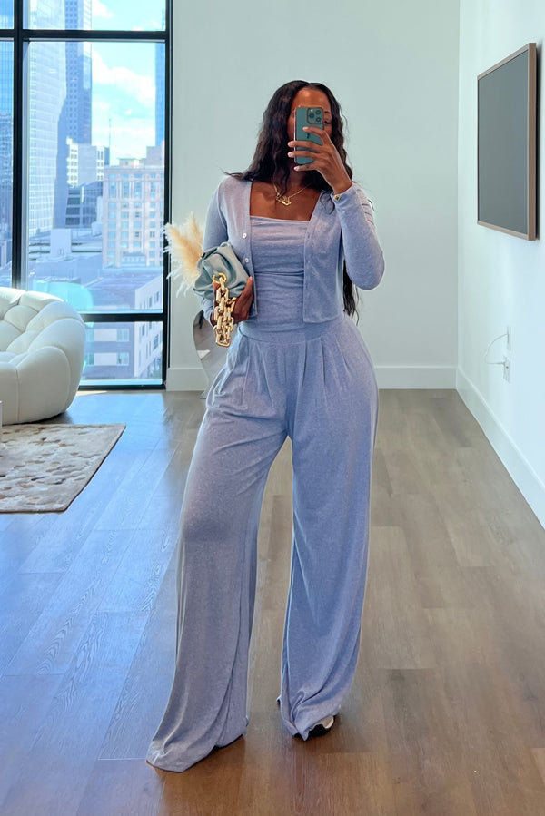 "EFFORTLESS FLOW" SET