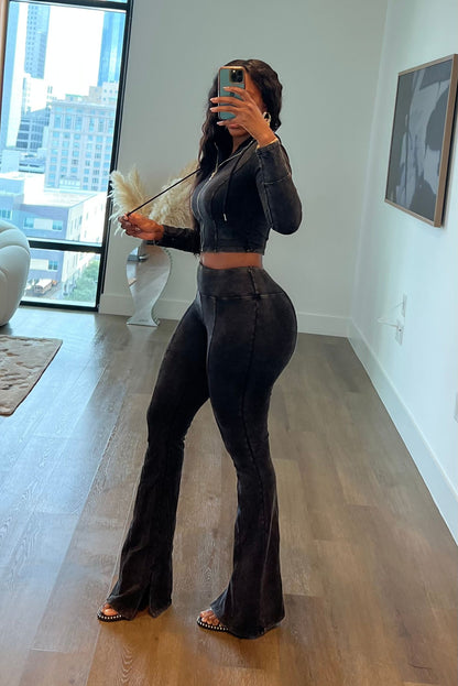 "MIDNIGHT FADE" SET