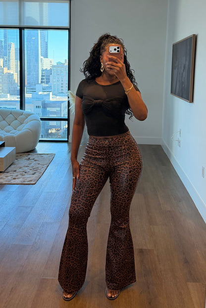 "TRUE TO SPOT" JEANS