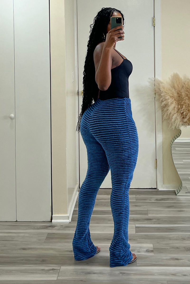 "BUILD YOUR STACK" LEGGINGS