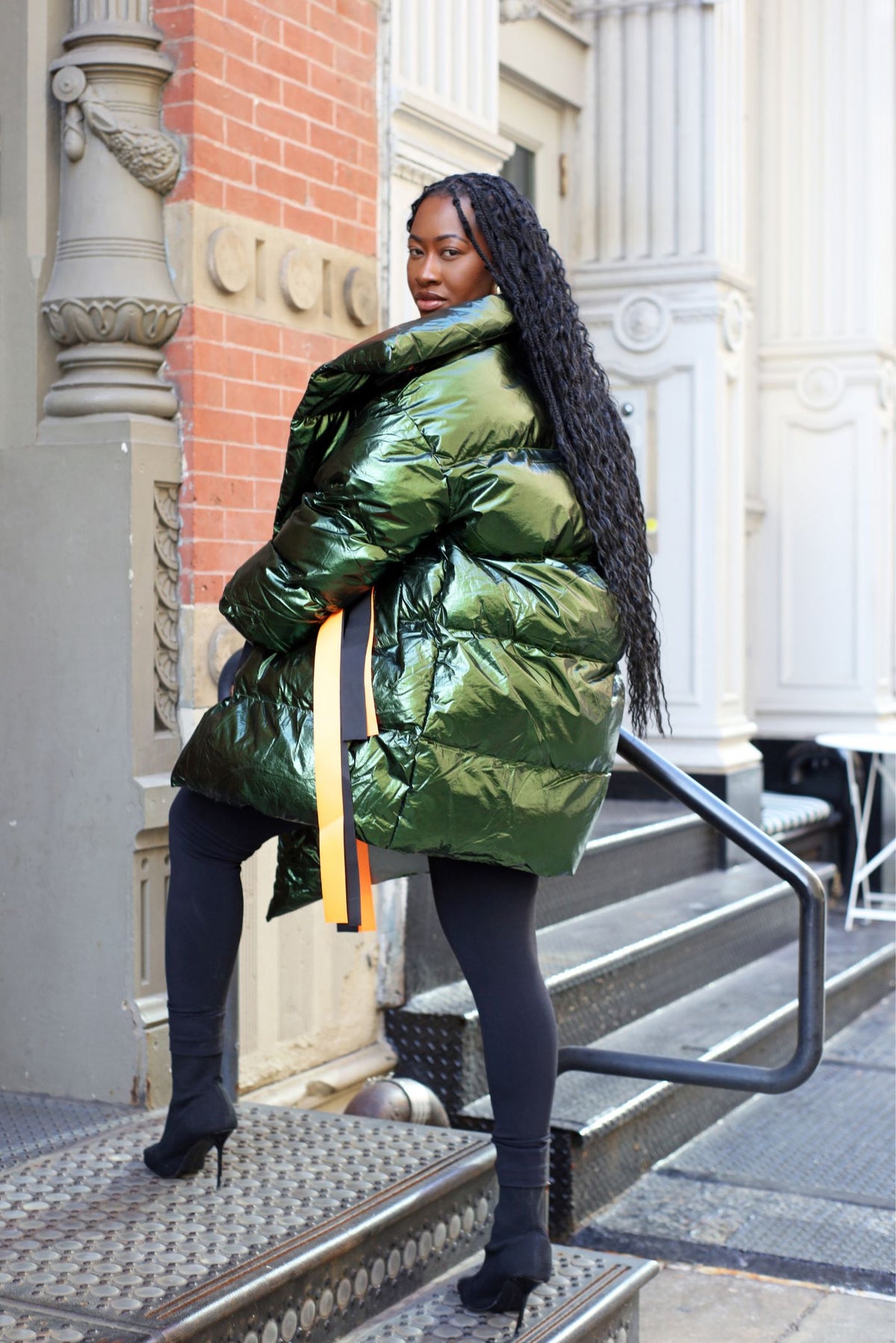 JACKET/BLAZER – StylePurch