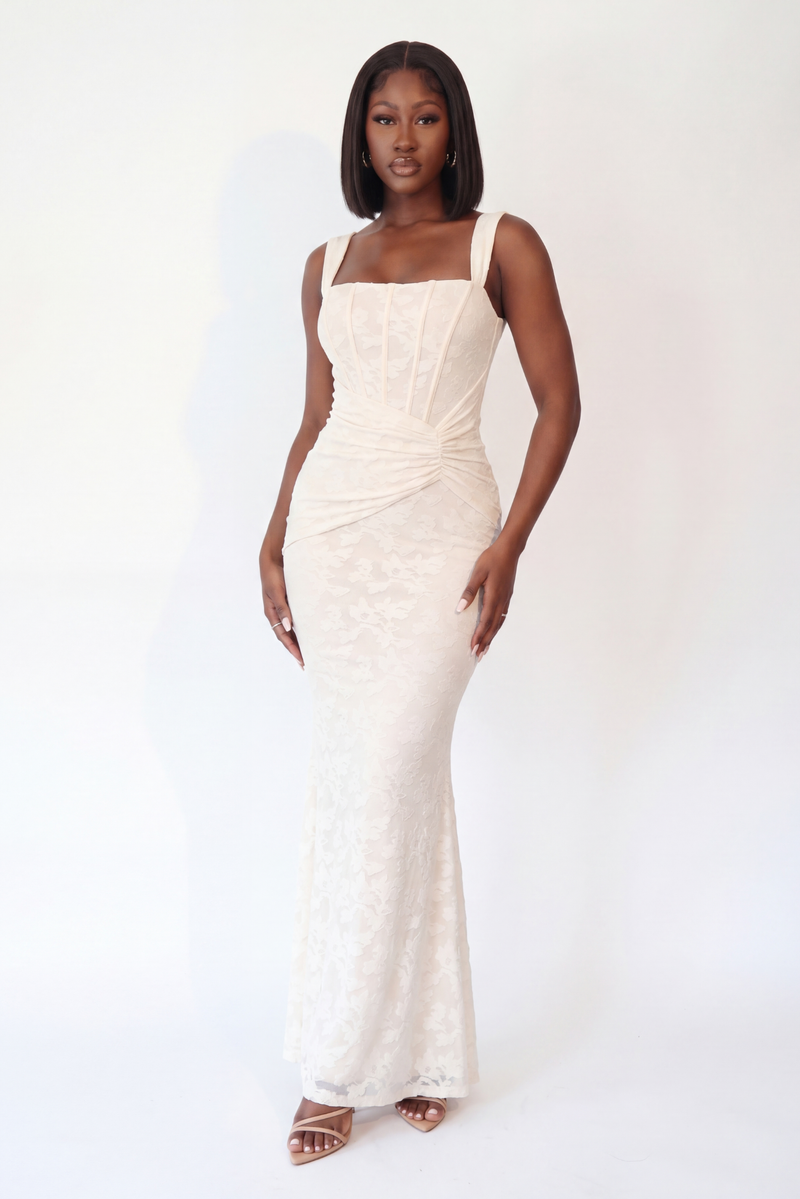 IVORY REIGN