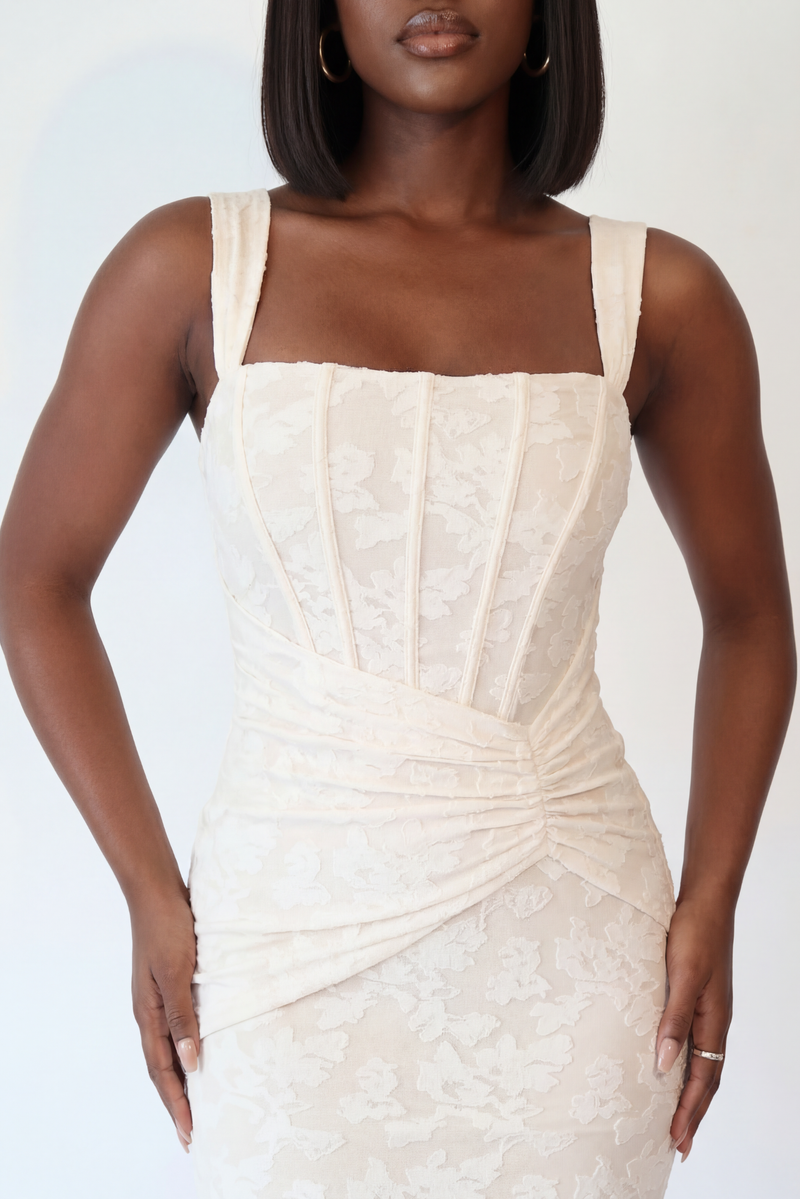 IVORY REIGN