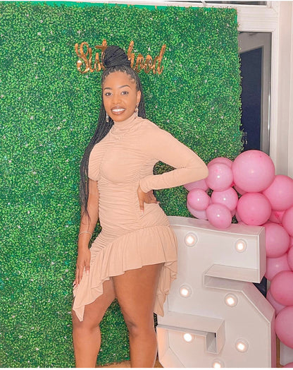 "Bad for you" Dress - StylePurch