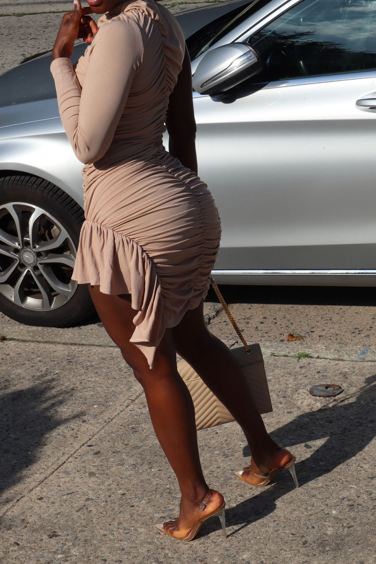 "Bad for you" Dress - StylePurch