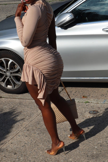 "Bad for you" Dress - StylePurch