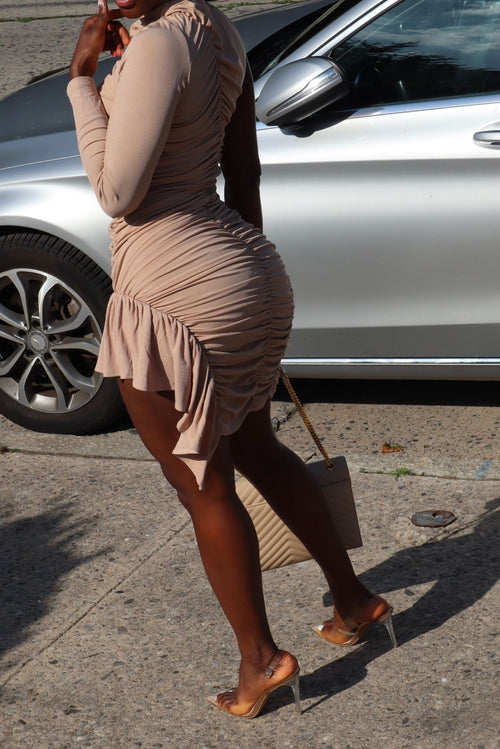 "Bad for you" Dress - StylePurch